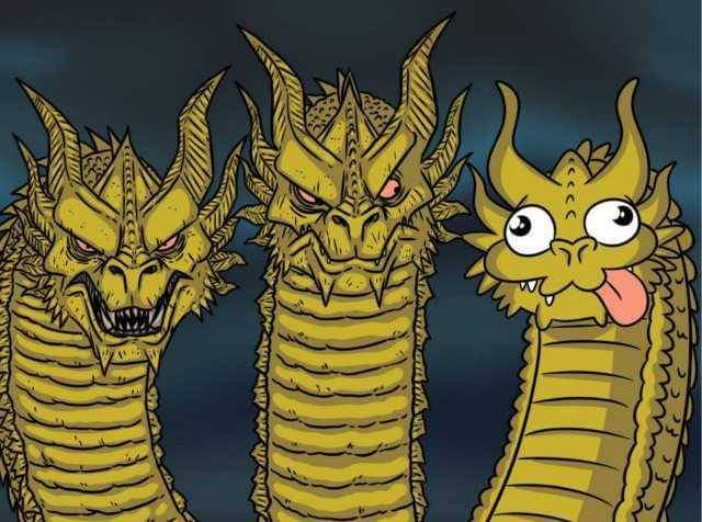 eine-hydra-mit-einem-dämlichen-kopf